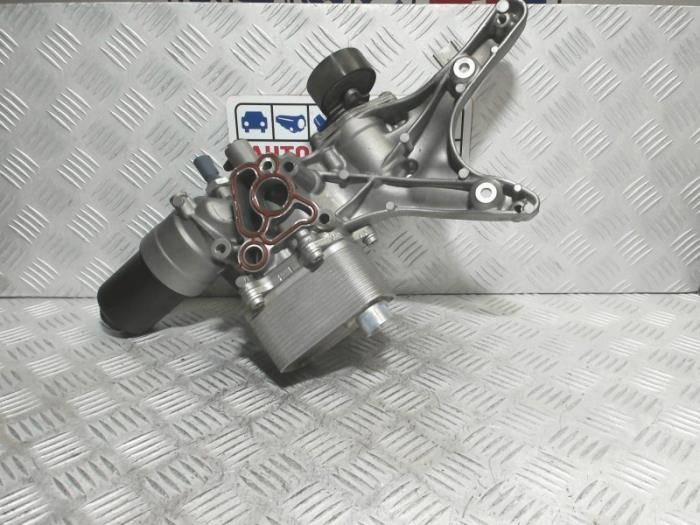 Engine mount VW SCIROCCO III (137, 138) 2.0 TSI | BP40371423M89 - Image 1