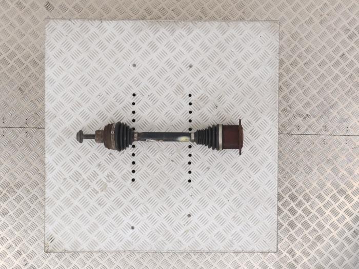 Left front driveshaft AUDI A4 B8 Avant (8K5) 2.0 TFSI quattro | BP40404357M38 - Image 8