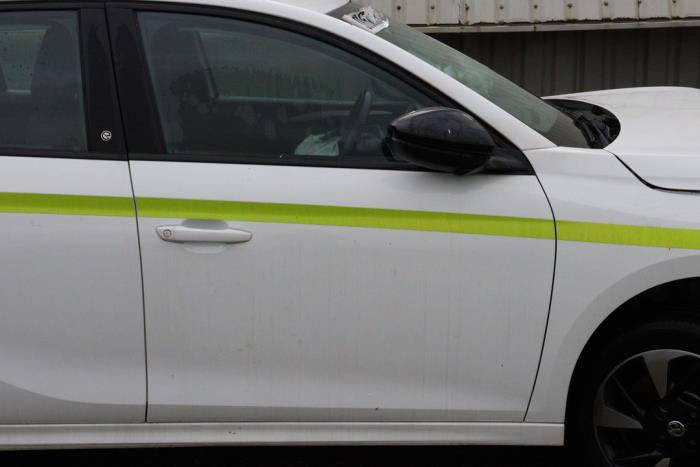 Electronic sensor OPEL CORSA F (P2JO) CORSA-e (68) | BP40414570M84 - Image 18