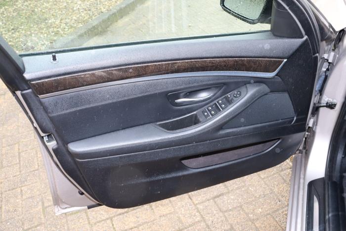 ABS pump BMW 5 (F10) 523 i | BP40410526M43 - Image 29