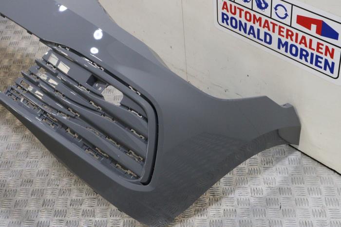 Front bumper VW GOLF VIII (CD1, DA1) 1.5 TSI | BP40409263C7 - Image 4