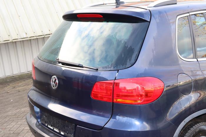 Electronic module VW TIGUAN (5N_) 2.0 TDI 4motion | BP40404009M83 - Image 33