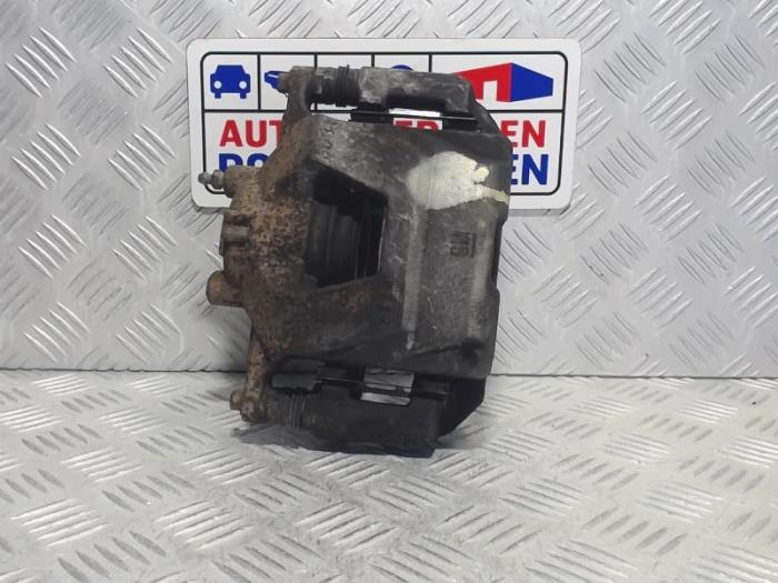 Left front brake caliper OPEL ASTRA J (P10) 1.4 Turbo (68) | BP40365732M105 - Image 1