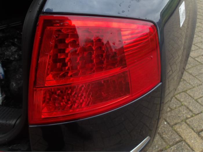 Left mirror AUDI A8 D3 (4E2, 4E8) 4.2 quattro | BP40387358C26 - Image 22