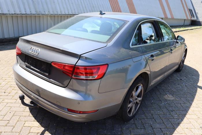 Electronic module AUDI A4 B9 (8W2, 8WC) 2.0 TDI | BP40404801M83 - Image 8