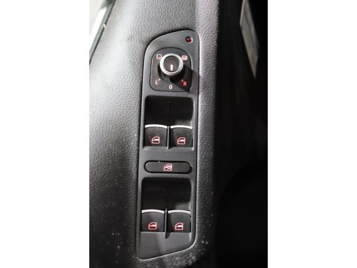 Electronic module VW TIGUAN (5N_) 2.0 TDI 4motion | BP40404009M83 - Image 26