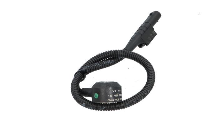 Electronic sensor AUDI Q5 (FYB, FYG) 2.0 TFSI quattro | BP40392448M84 - Image 3