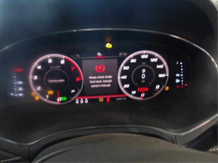 Switch SEAT ARONA (KJ7, KJP) 1.0 TSI | BP40401663I30 - Image 14