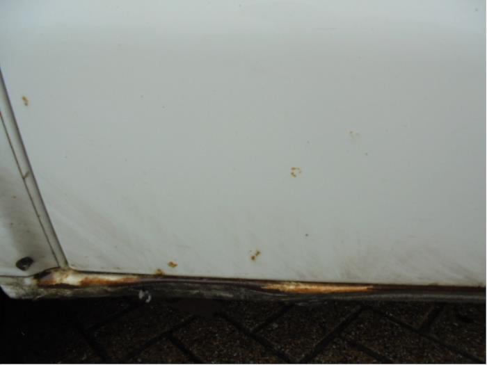 Gearbox mount VW TRANSPORTER T5 Van (7HA, 7HH, 7EA, 7EH) 2.0 TDI | BP40383446M88 - Image 17