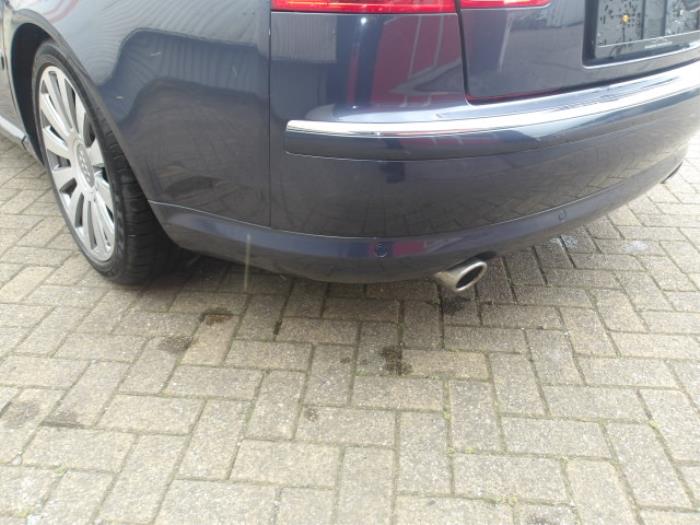 Left mirror AUDI A8 D3 (4E2, 4E8) 4.2 quattro | BP40387358C26 - Image 29