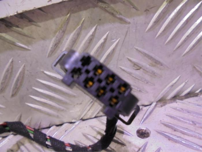 Switch VW PHAETON (3D1, 3D2, 3D3, 3D4, 3D6, 3D7, 3D8, 3D9) 3.2 V6 4motion | BP40361865I30 - Image 3