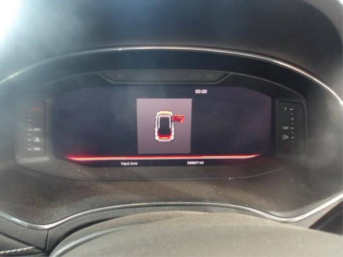 Switch SEAT ARONA (KJ7, KJP) 1.0 TSI | BP40401663I30 - Image 15
