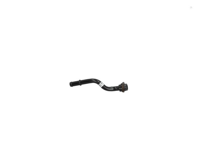 Pipe AUDI TT (FV3, FVP) 2.0 TFSI quattro | BP40406953M125  - Image 5