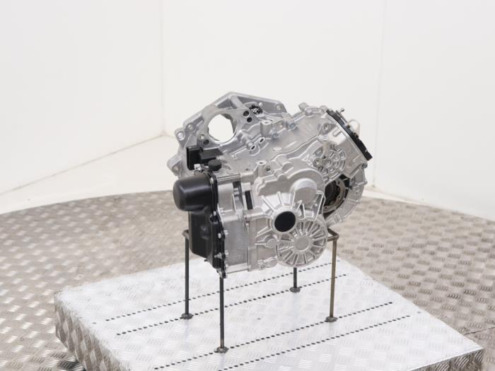 Gearbox VW POLO VI (AW1, BZ1, AE1) 1.0 MPi | BP40383060M3  - Image 5
