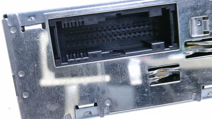 Electronic module AUDI A8 D3 (4E2, 4E8) 3.0 TDI quattro | BP40414903M83 - Image 3