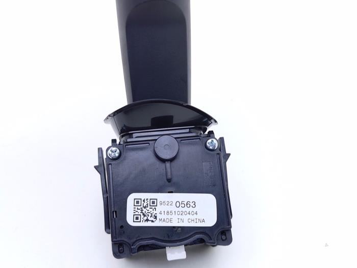 Steering column stalk OPEL INSIGNIA A (G09) 2.0 CDTI (68) | BP40360682I23 - Image 5