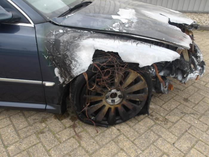 Left mirror AUDI A8 D3 (4E2, 4E8) 4.2 quattro | BP40387358C26 - Image 15