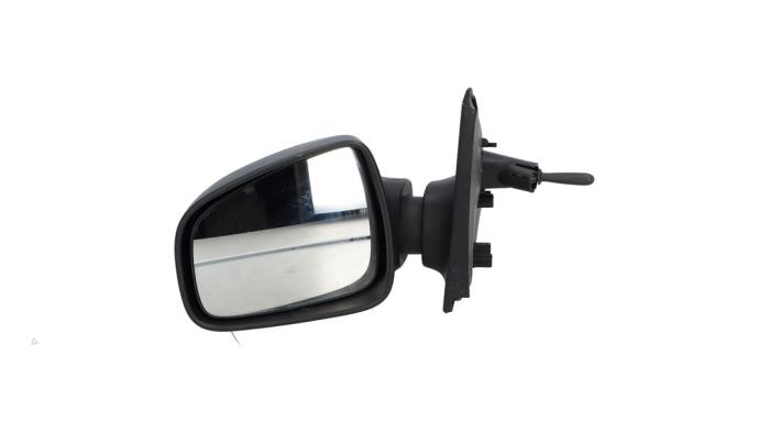 Left mirror DACIA SANDERO II 1.0 SCe 75 (B8JC, B8JD, B8NC) | BP40430145C26 - Image 1