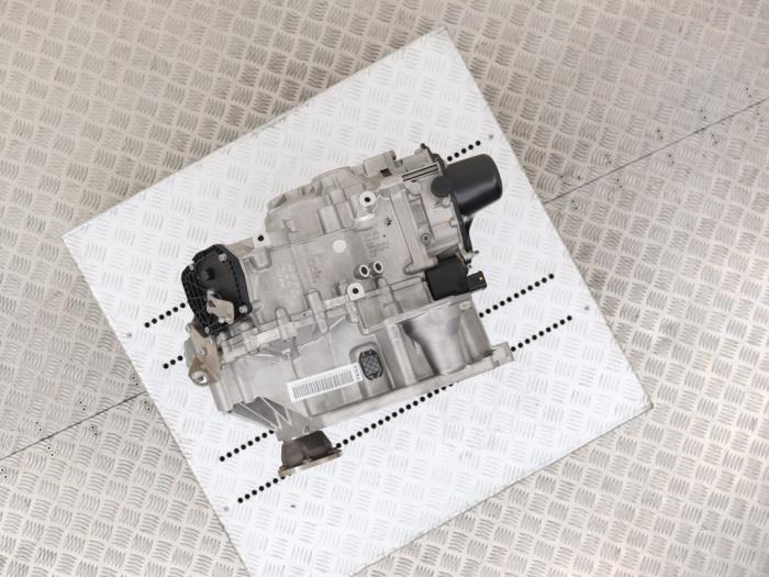 Gearbox VW POLO VI (AW1, BZ1, AE1) 1.0 MPi | BP40383060M3  - Image 8