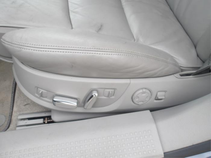 Left mirror AUDI A8 D3 (4E2, 4E8) 4.2 quattro | BP40387358C26 - Image 38