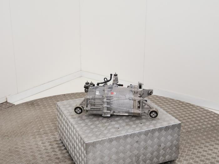 Engine AUDI E-TRON GT Saloon (F83, F8P) GT quattro | BP40423725M1 - Image 7