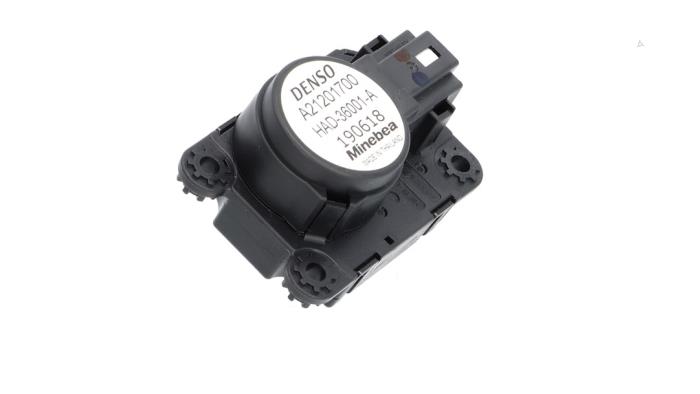 Electronic sensor OPEL COMBO Box Body/MPV (K9) 1.6 D | BP40473831M84 - Image 3
