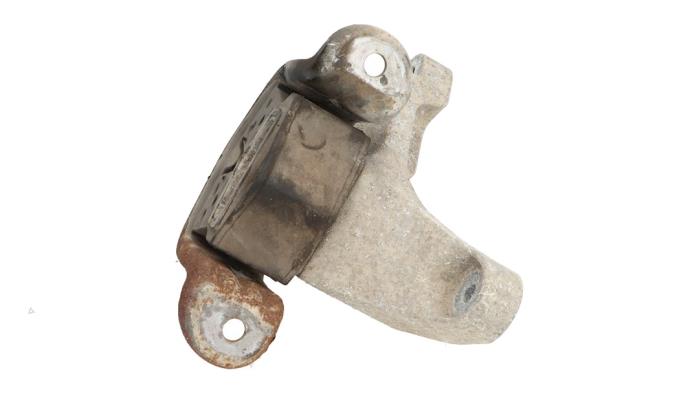 Gearbox mount VW TRANSPORTER T5 Van (7HA, 7HH, 7EA, 7EH) 2.0 TDI | BP40383446M88 - Image 2