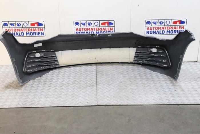 Front bumper VW GOLF VIII (CD1, DA1) 1.5 TSI | BP40409268C7 - Image 6