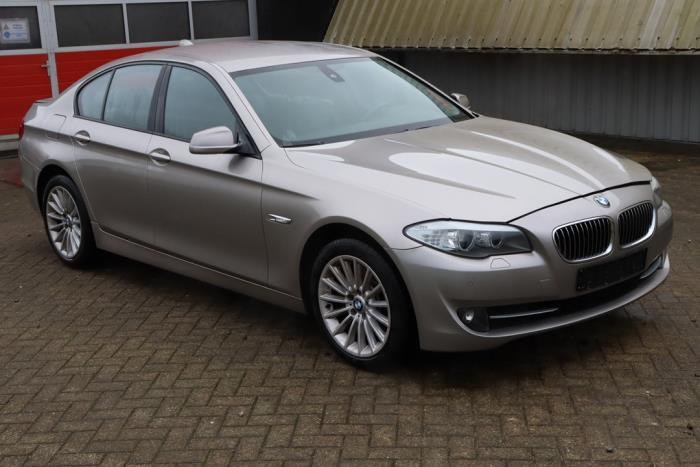 ABS pump BMW 5 (F10) 523 i | BP40410526M43 - Image 6
