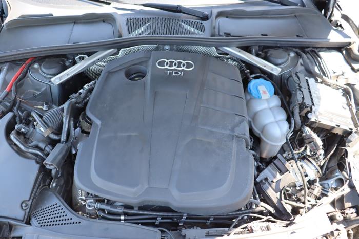 Electronic module AUDI A4 B9 (8W2, 8WC) 2.0 TDI | BP40404801M83 - Image 17