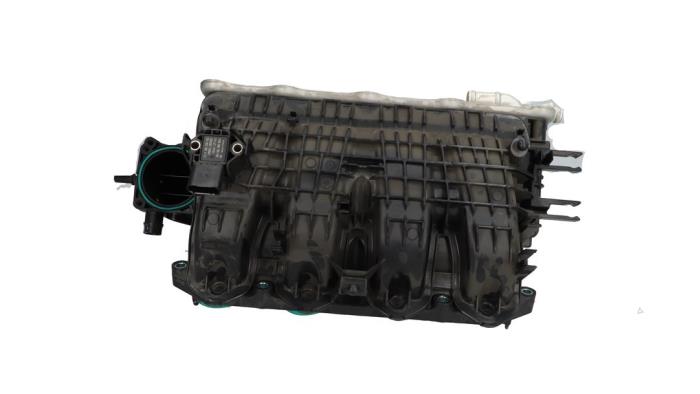 Intake manifold SKODA KAROQ (NU7, ND7) 1.4 TSI 4x4 | BP40397288M70 - Image 2