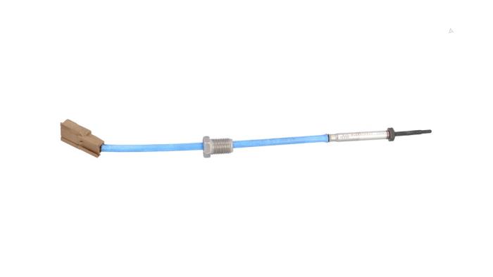 Electronic sensor RENAULT MEGANE III Hatchback (BZ0/1_, B3_) 1.6 dCi (BZ00, BZ12, BZ13) | BP40389553M84 - Image 2