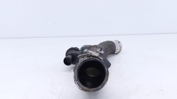 Intercooler pipe KIA CEED Sportswagon (CD) 1.4 T-GDI | BP40413330M127 - Image 3