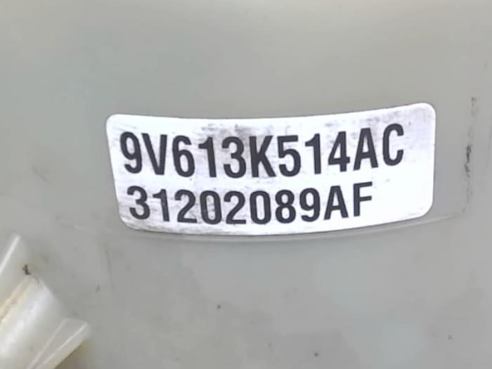 Steering pump VOLVO C30 (533) D2 | BP40366725M99 - Image 2