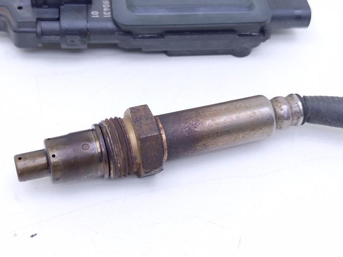 Electronic sensor BMW X3 (G01, F97, G08) xDrive 30 d Mild-Hybrid | BP40424051M84 - Image 2