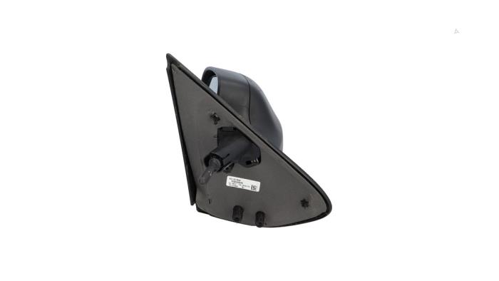 Left mirror DACIA SANDERO II 1.0 SCe 75 (B8JC, B8JD, B8NC) | BP40430145C26 - Image 2