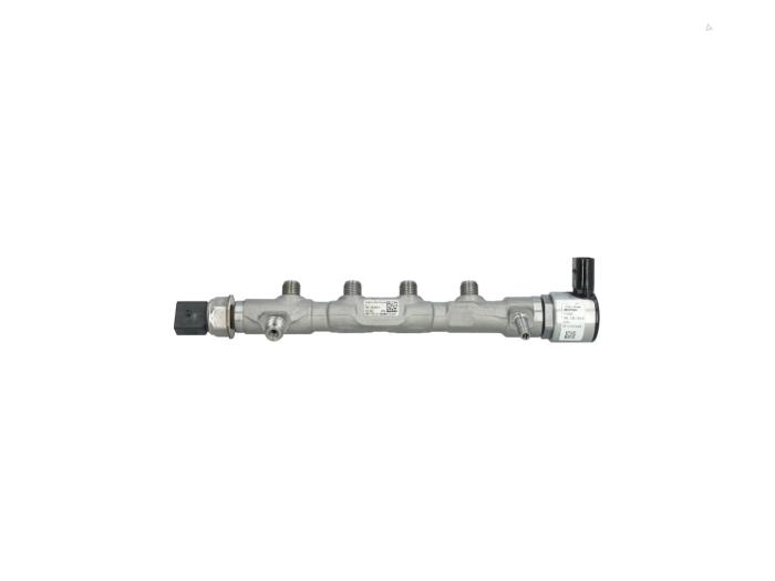 Injection rail VW POLO VI (AW1, BZ1, AE1) 1.6 TDI | BP40404168M98 - Image 3