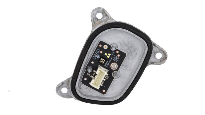 Electronic module VW GOLF VIII (CD1, DA1) 1.5 TSI | BP40389347M83 - Image 4
