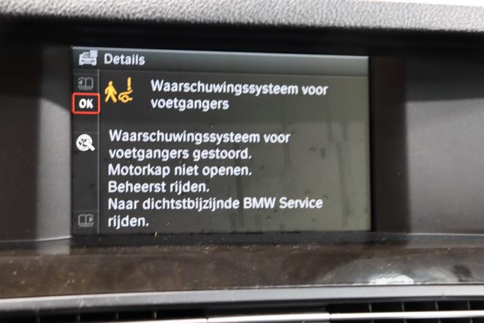 ABS pump BMW 5 (F10) 523 i | BP40410526M43 - Image 24
