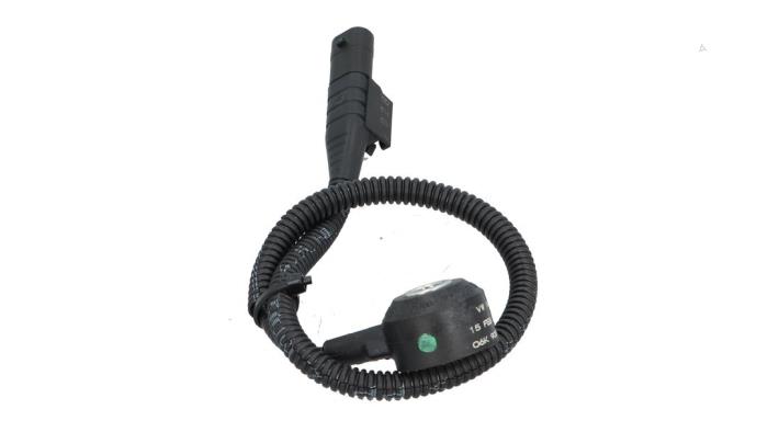 Electronic sensor AUDI Q5 (FYB, FYG) 2.0 TFSI quattro | BP40392448M84 - Image 1