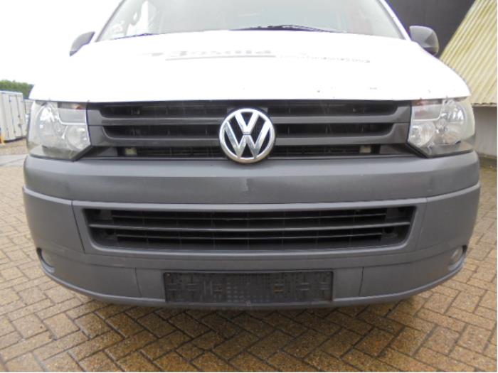 Gearbox mount VW TRANSPORTER T5 Van (7HA, 7HH, 7EA, 7EH) 2.0 TDI | BP40383446M88 - Image 34