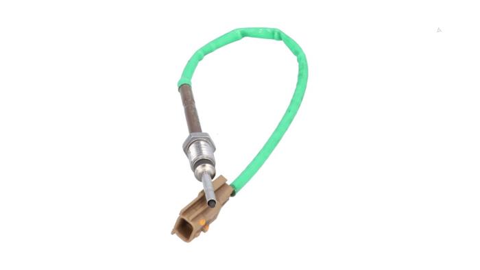 Electronic sensor RENAULT MEGANE III Hatchback (BZ0/1_, B3_) 1.6 dCi (BZ00, BZ12, BZ13) | BP40389549M84 - Image 2