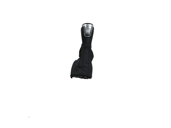 Shift knob AUDI A6 C7 (4G2, 4GC) 2.0 TDI quattro | BP40409274I34 - Image 5