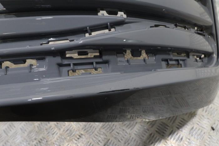 Front bumper VW GOLF VIII (CD1, DA1) 1.5 TSI | BP40409268C7 - Image 5