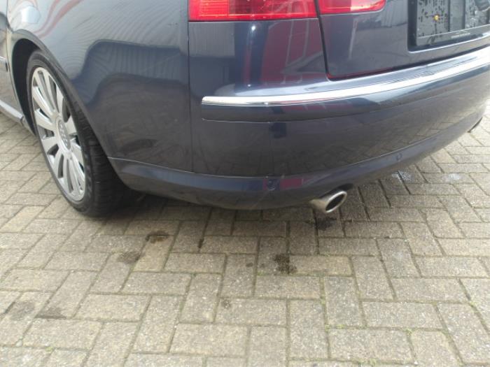 Left mirror AUDI A8 D3 (4E2, 4E8) 4.2 quattro | BP40387358C26 - Image 28