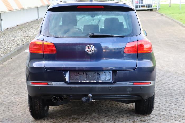 Electronic module VW TIGUAN (5N_) 2.0 TDI 4motion | BP40404009M83 - Image 9