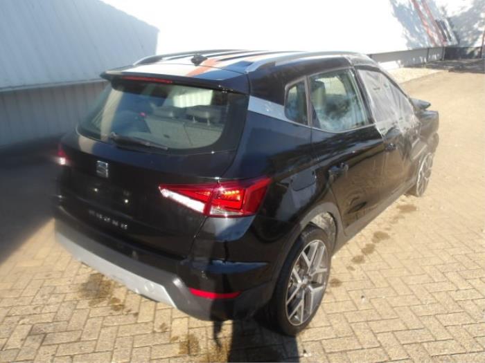 Switch SEAT ARONA (KJ7, KJP) 1.0 TSI | BP40401663I30 - Image 12