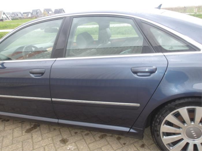 Left mirror AUDI A8 D3 (4E2, 4E8) 4.2 quattro | BP40387358C26 - Image 31