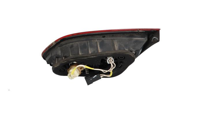 Left taillight OPEL ASTRA J GTC 1.4 Turbo (08) | BP40398312C34 - Image 1