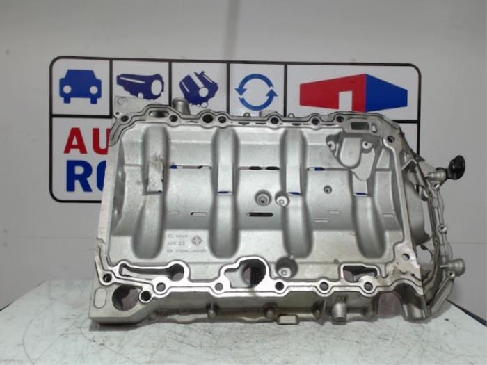 Oil sump VW GOLF V Variant (1K5) 2.0 TFSI | BP40375228M115 - Image 1